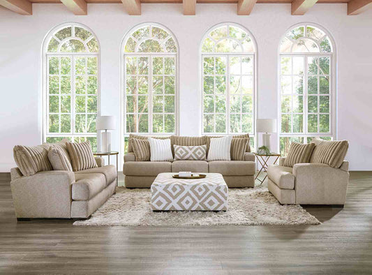 Loughlin Upholstery Set