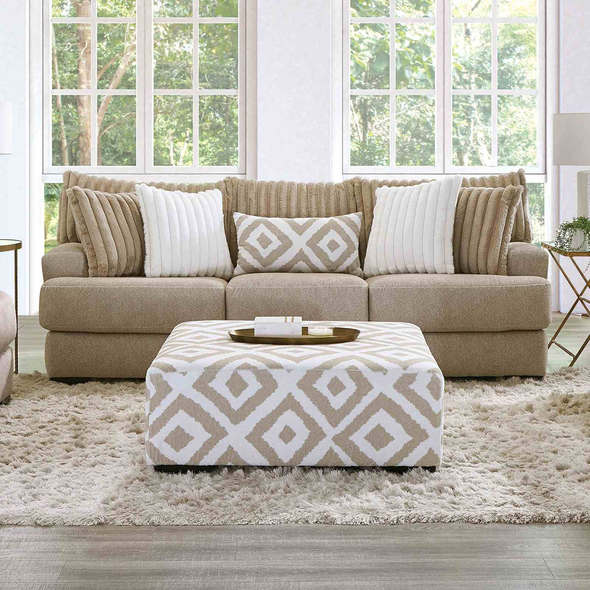 Loughlin Sofa