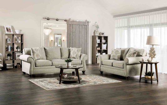 Amaya Upholstery Set