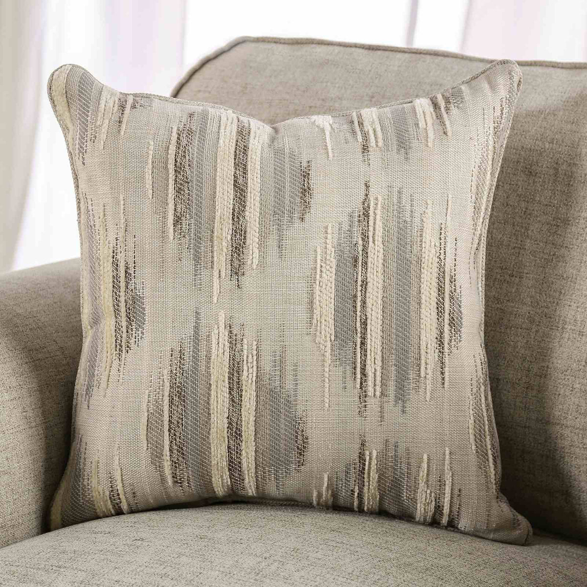 Amaya Upholstery Set