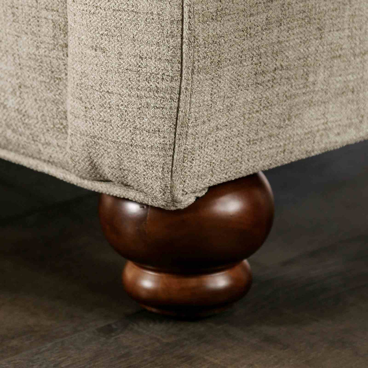 Amaya Upholstery Set