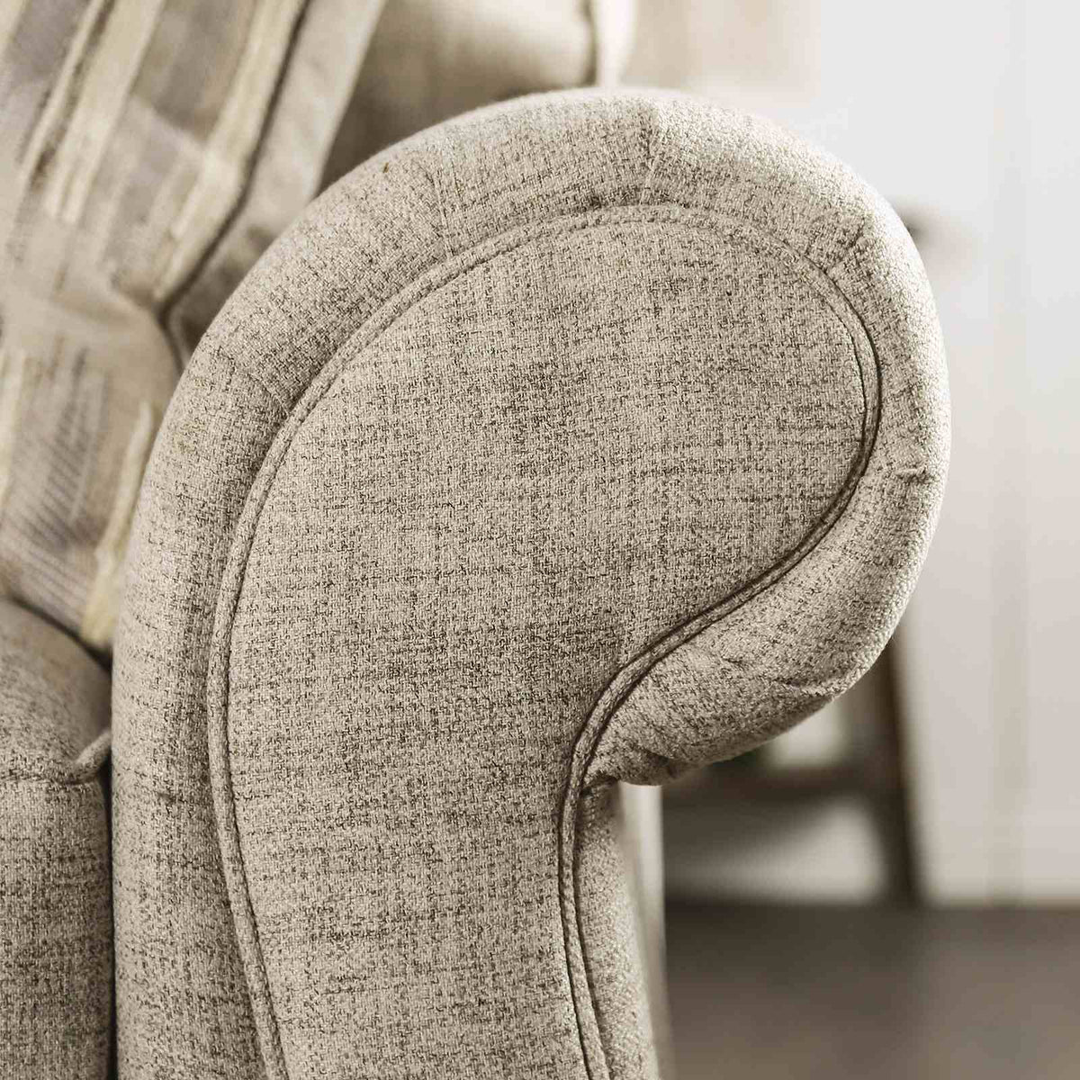 Amaya Upholstery Set