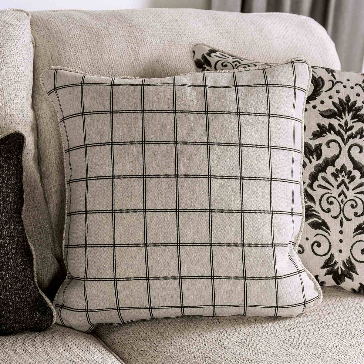 Mossley Sofa