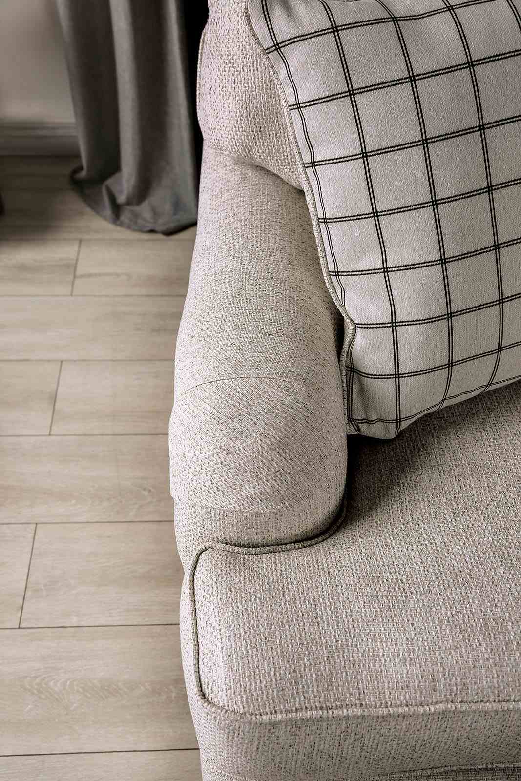 Mossley Sofa