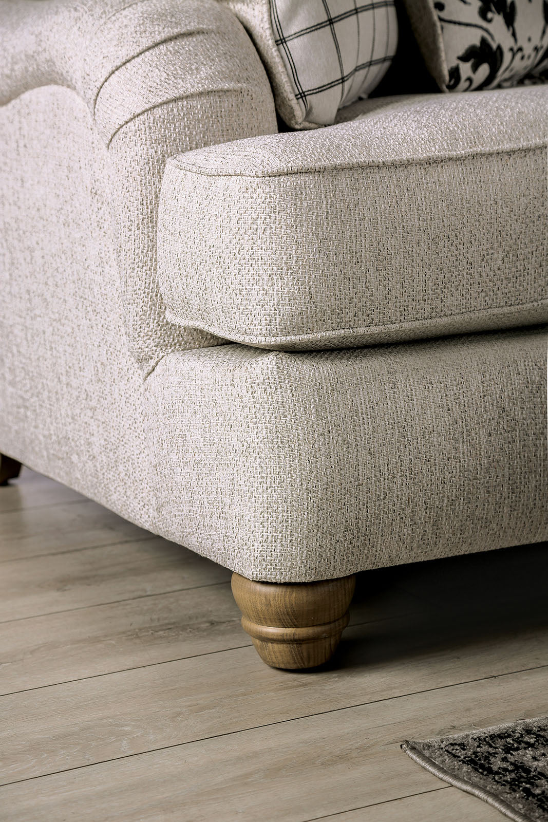 Mossley Sofa