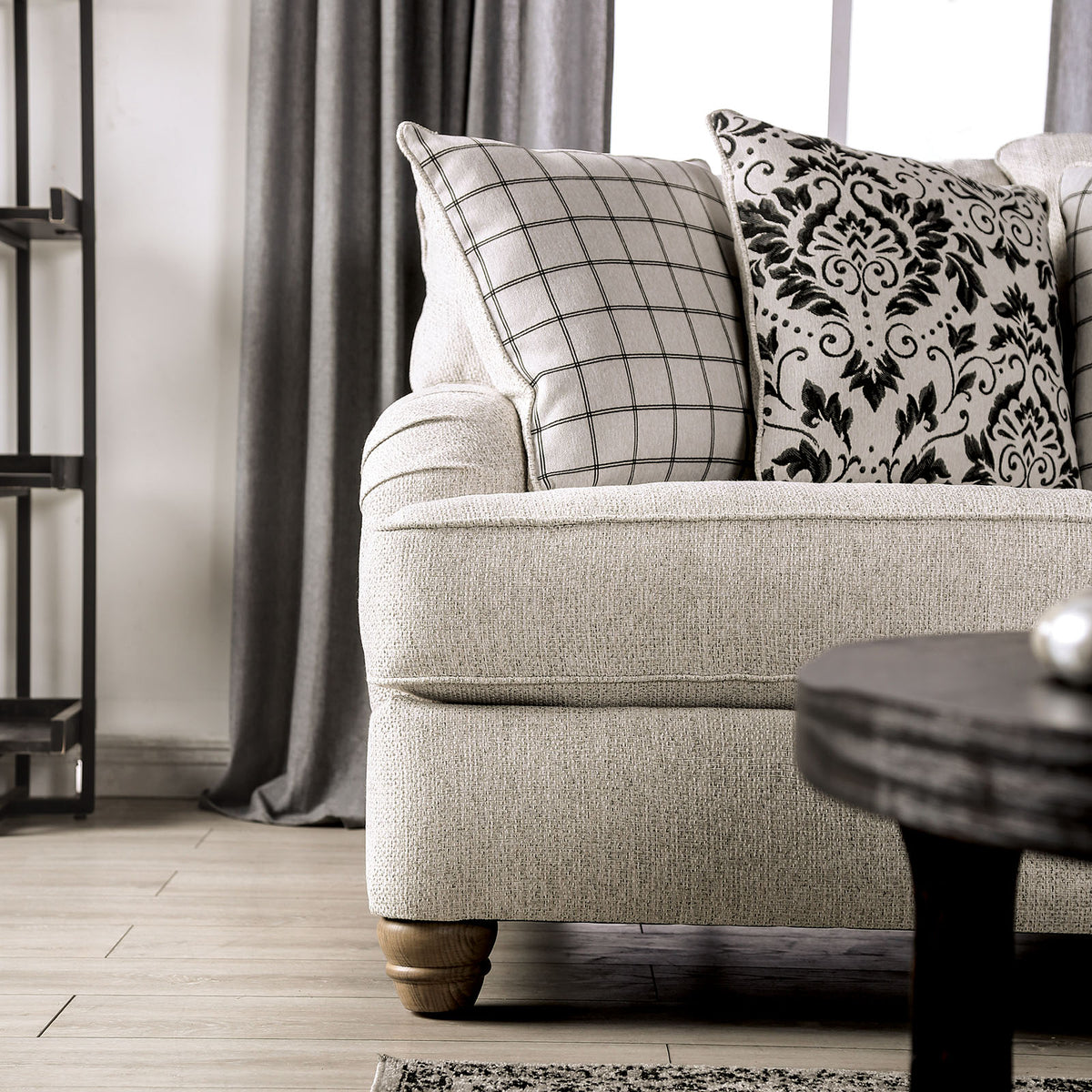 Mossley Sofa