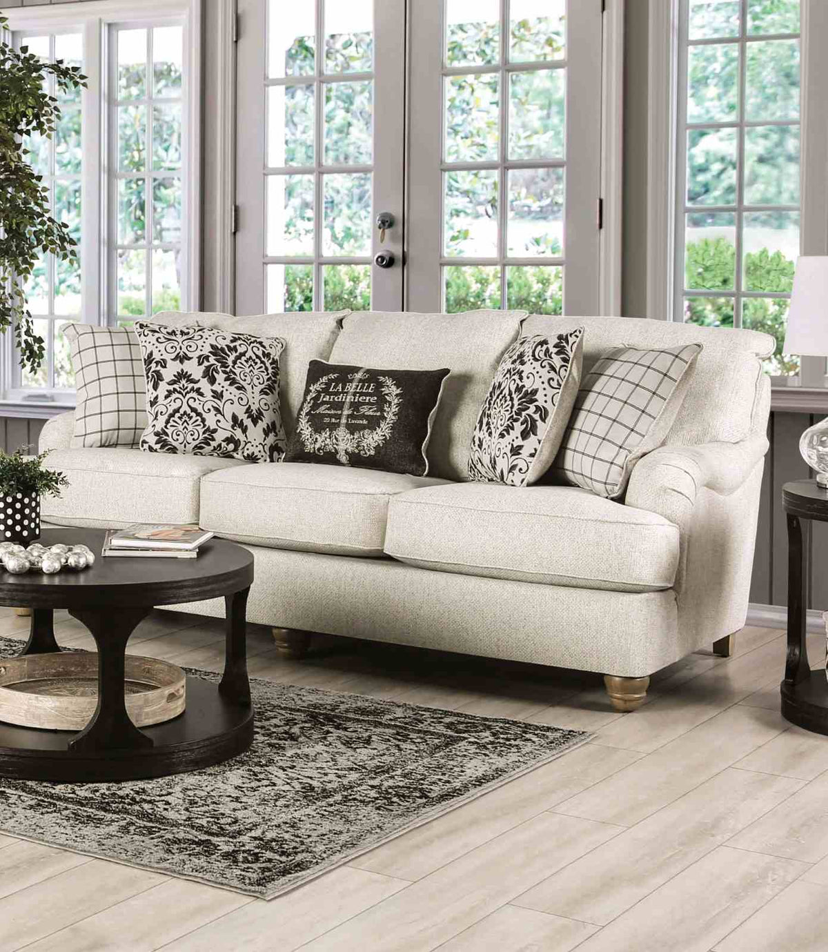 Mossley Sofa
