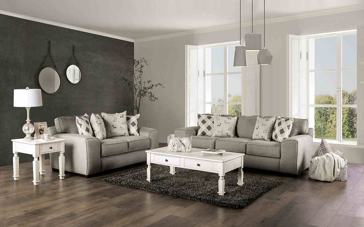 Newry Upholstery Set
