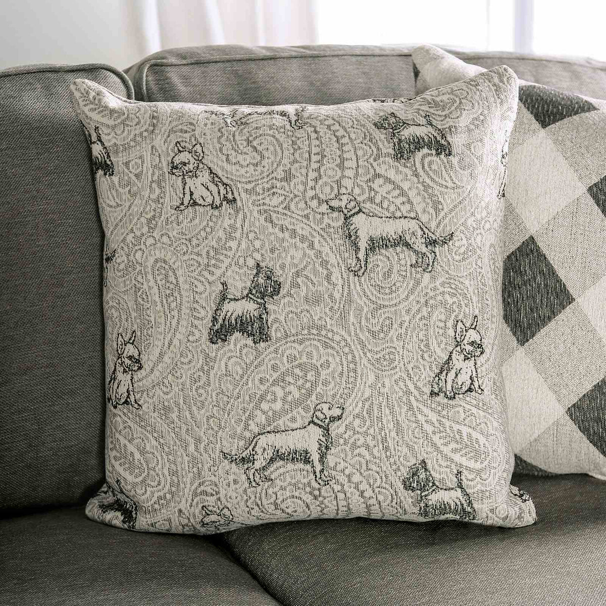 Newry Loveseat