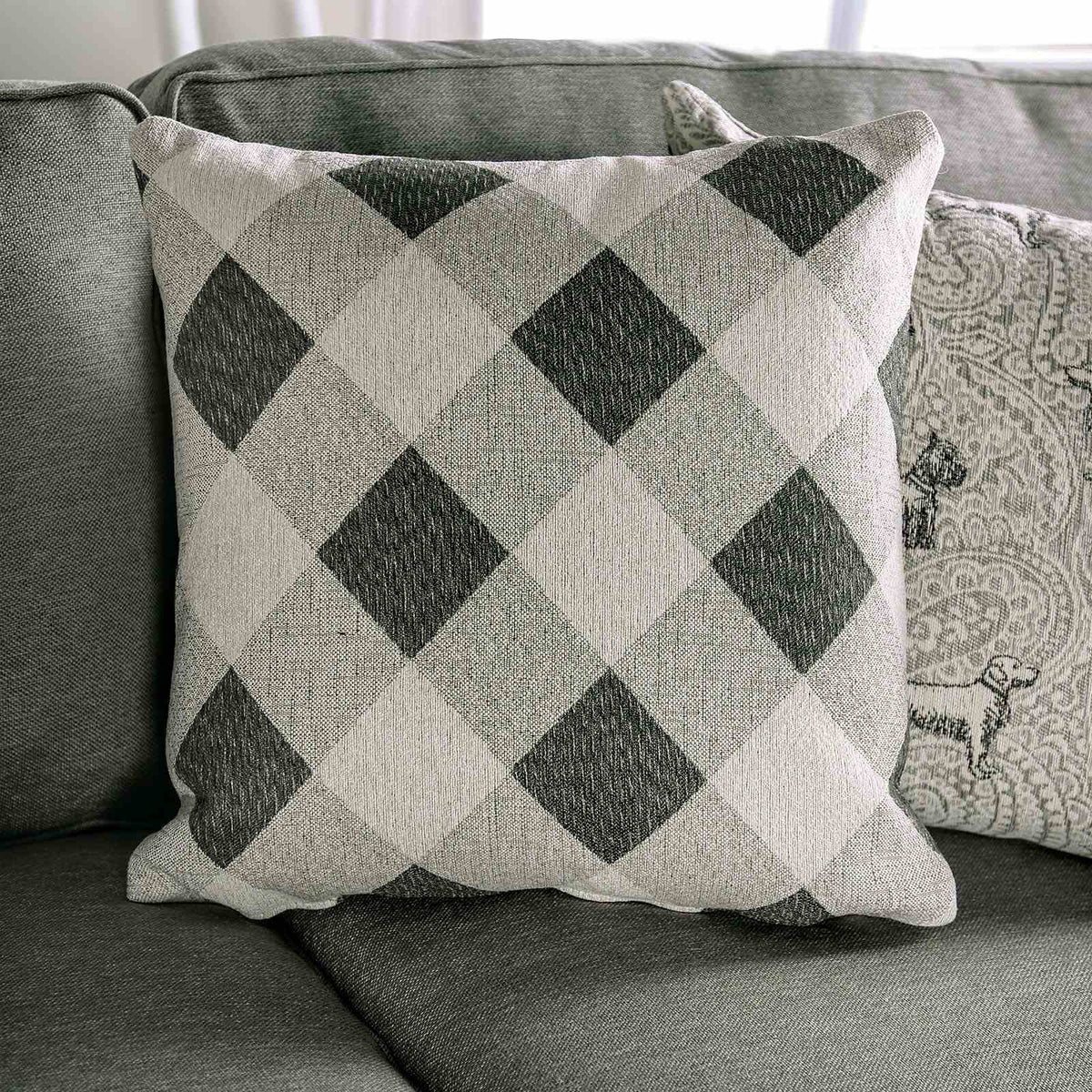 Newry Upholstery Set