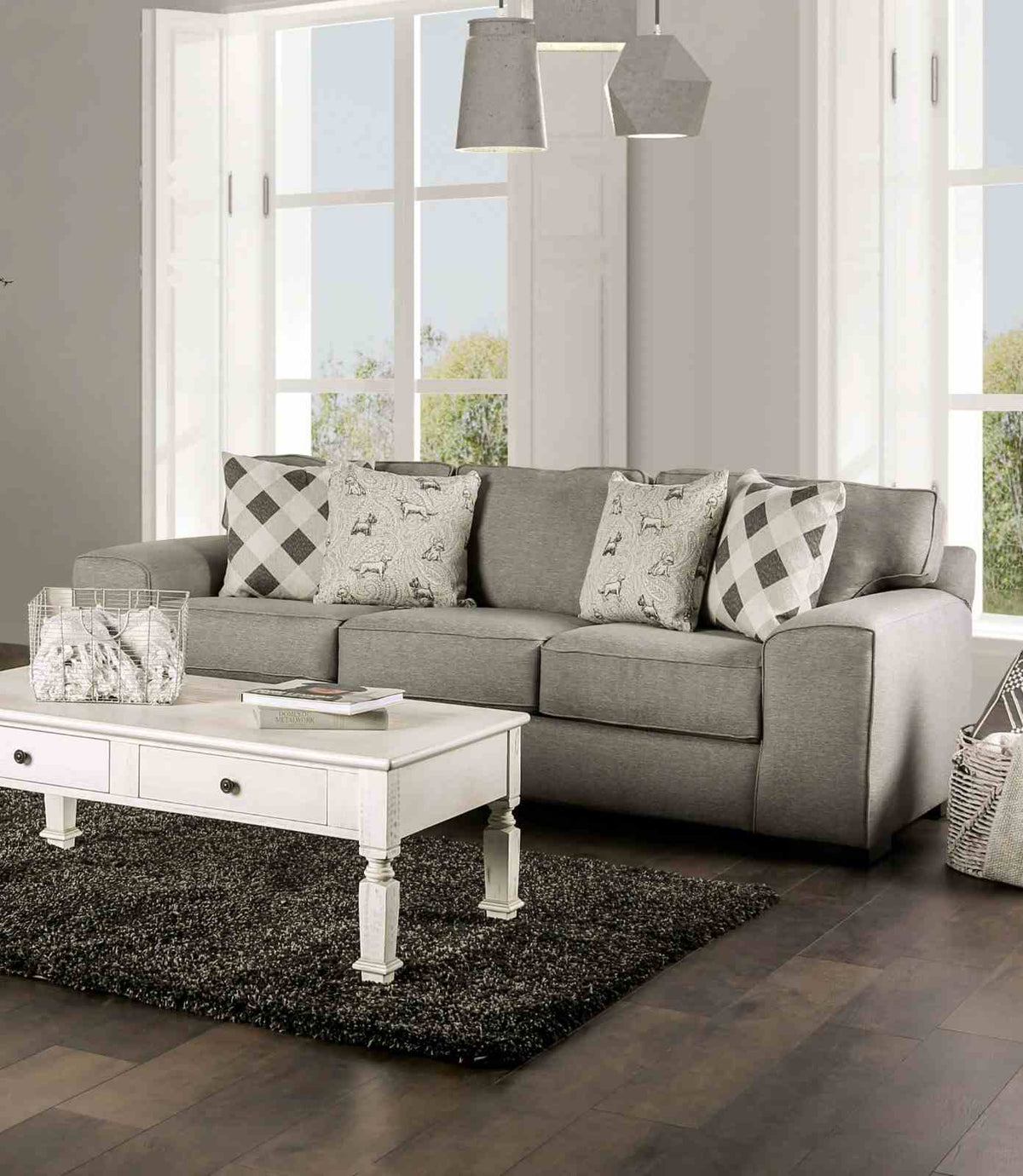 Newry Sofa