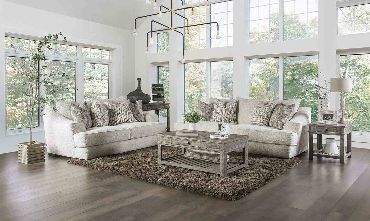 Moorpark Loveseat