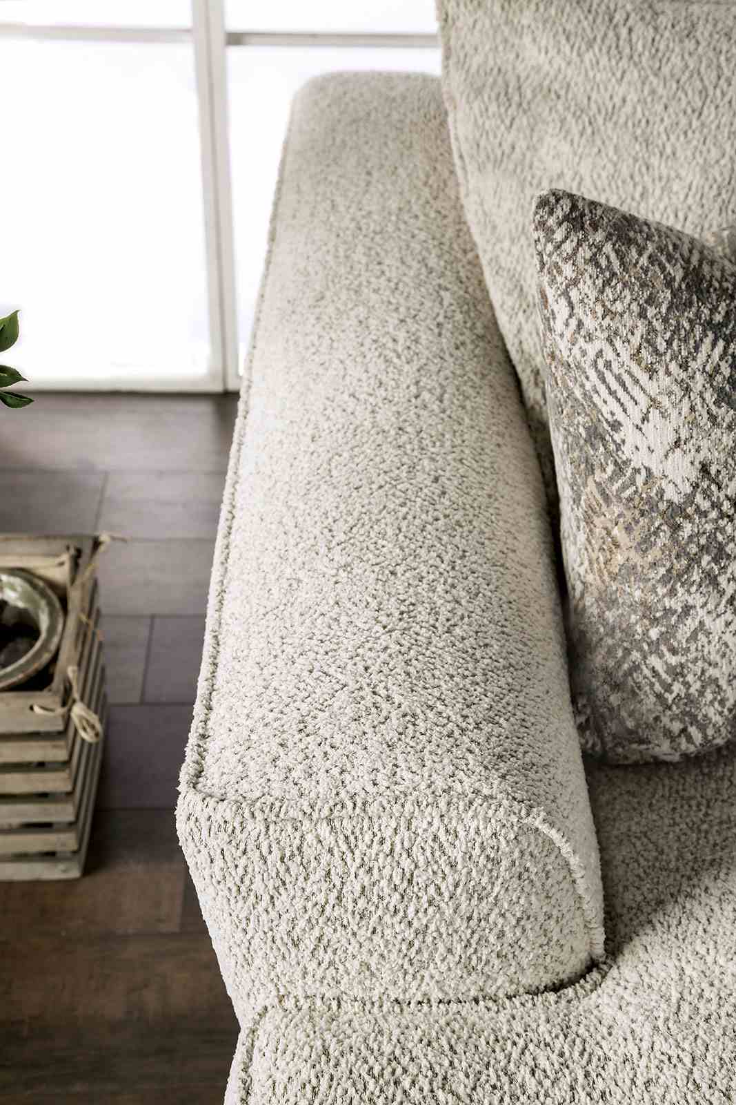 Moorpark Loveseat