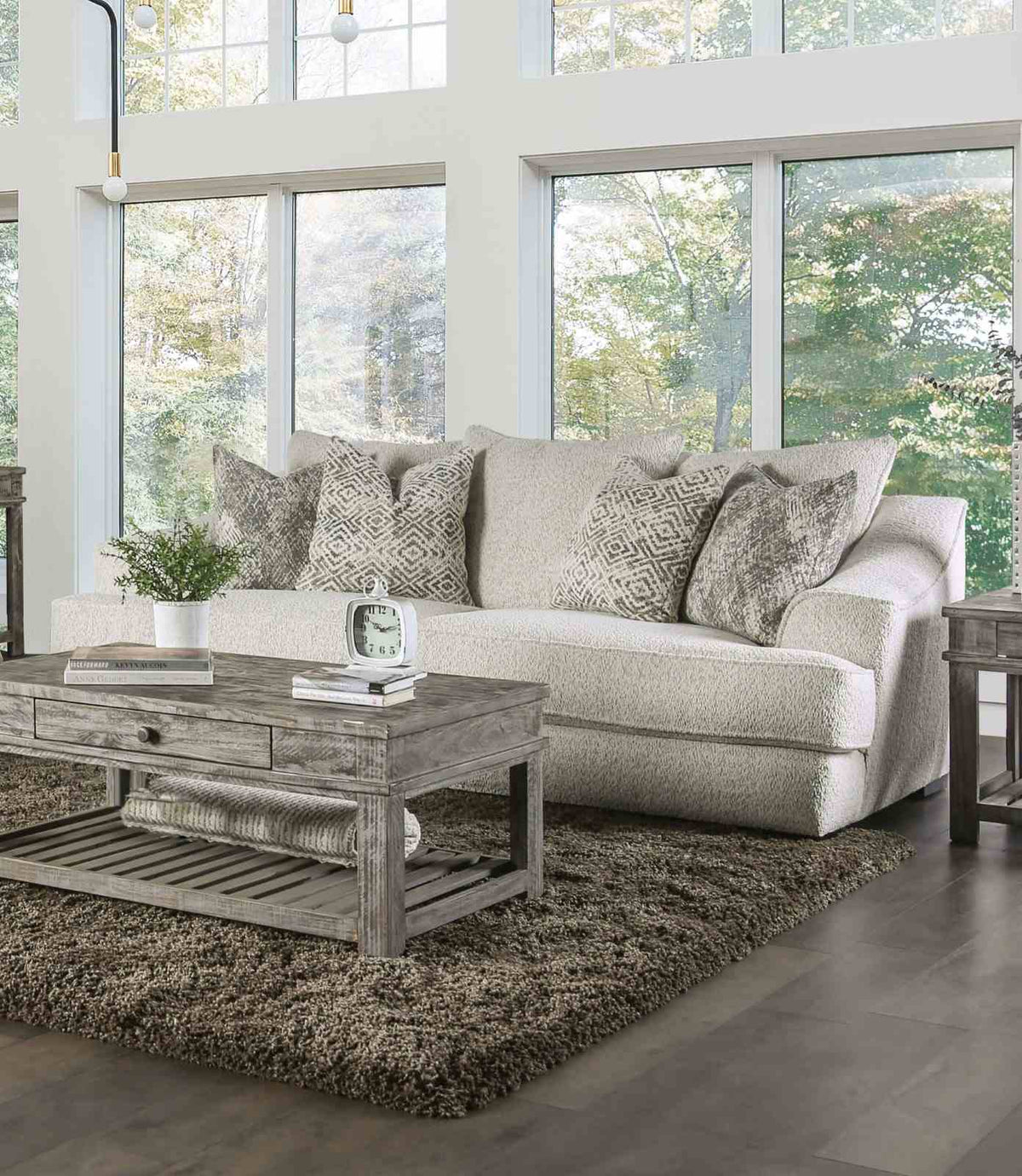 Moorpark Sofa
