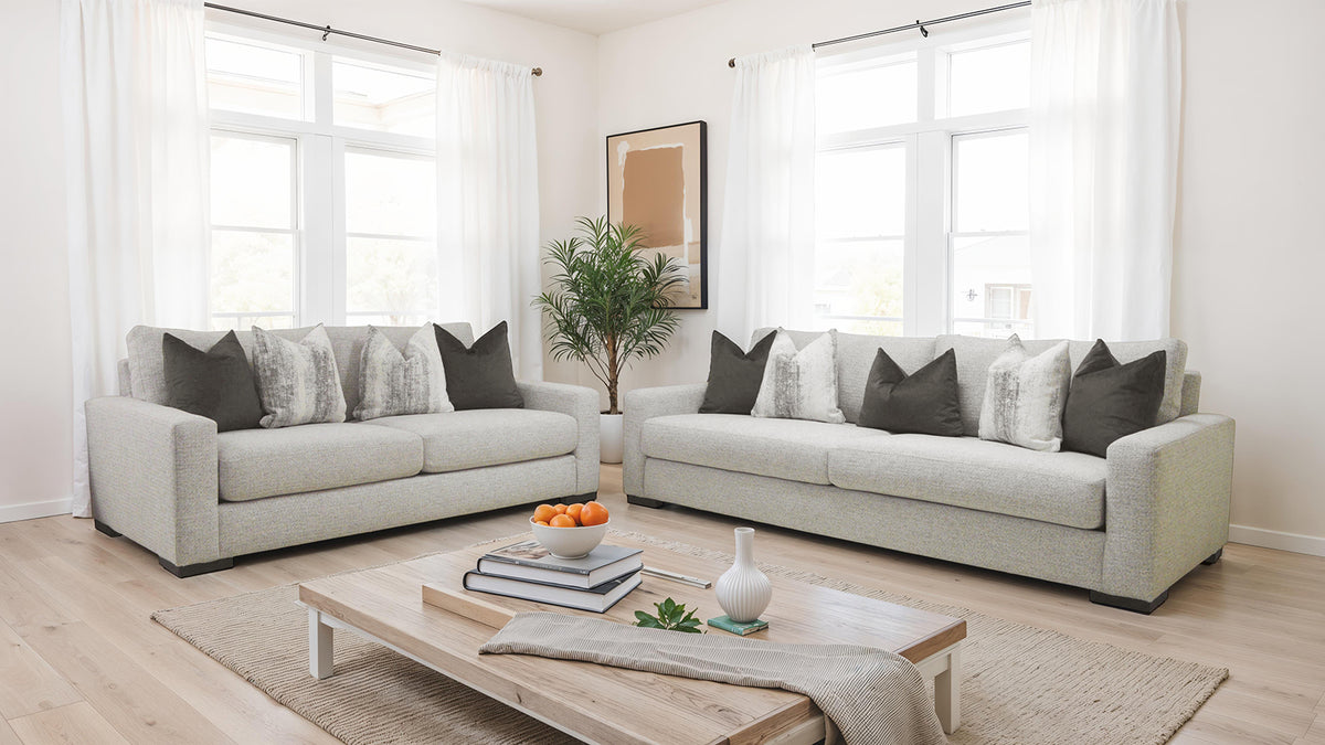 Romsey Upholstery Set