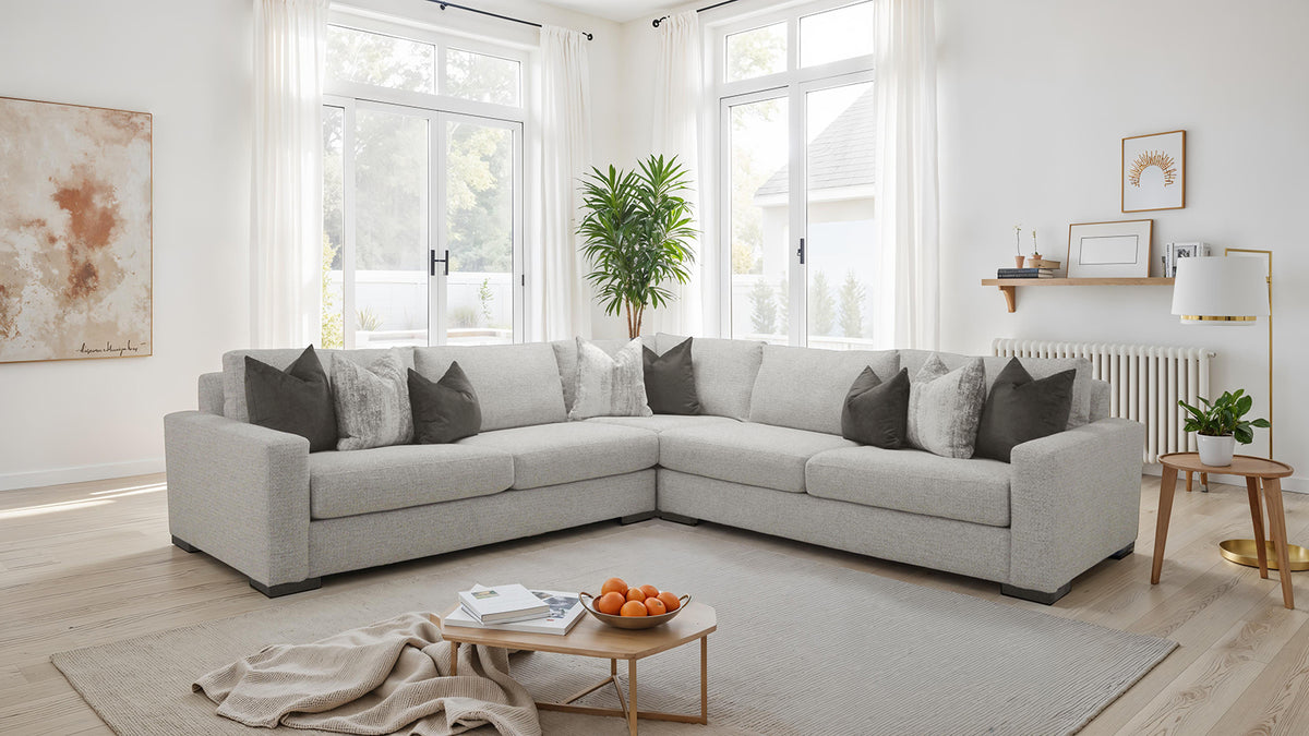 Nerone Sectional