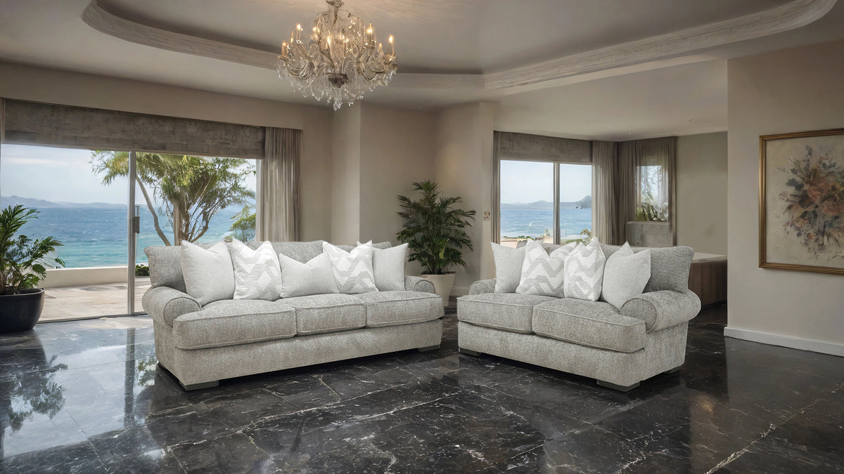 Nerone Loveseat