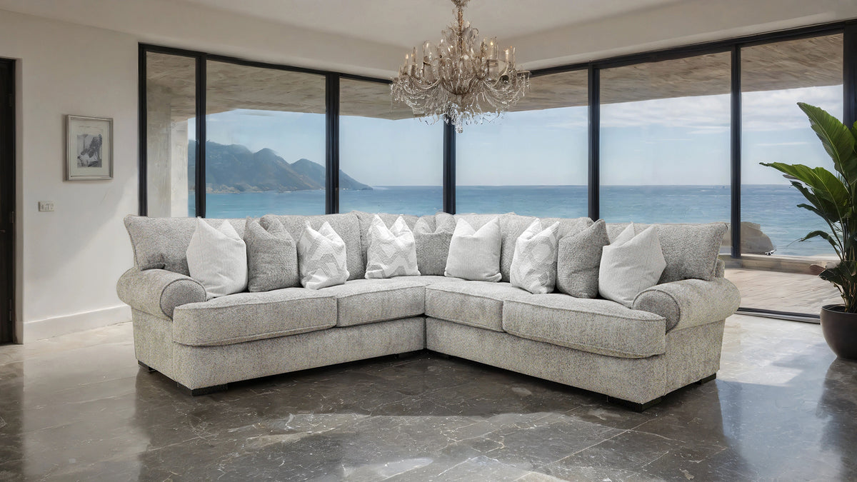 Nerone Sectional