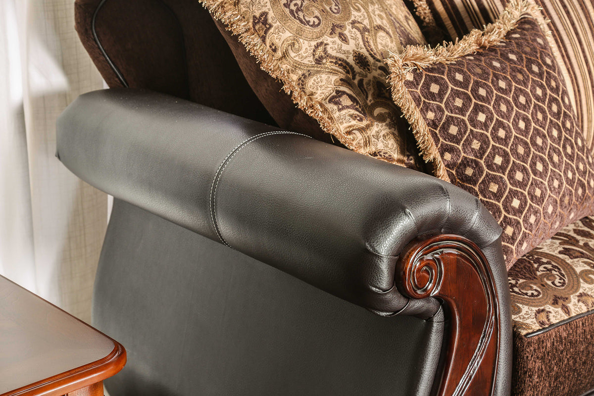 Franklin Upholstery Set