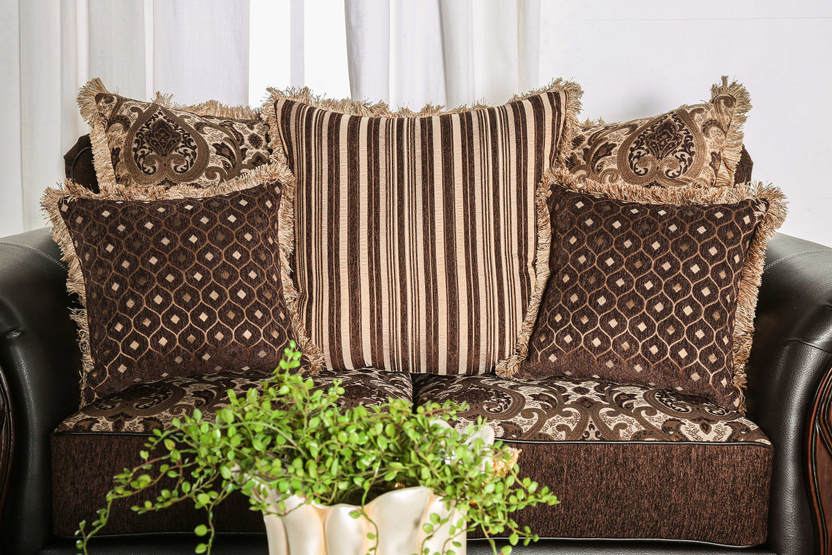 Franklin Upholstery Set