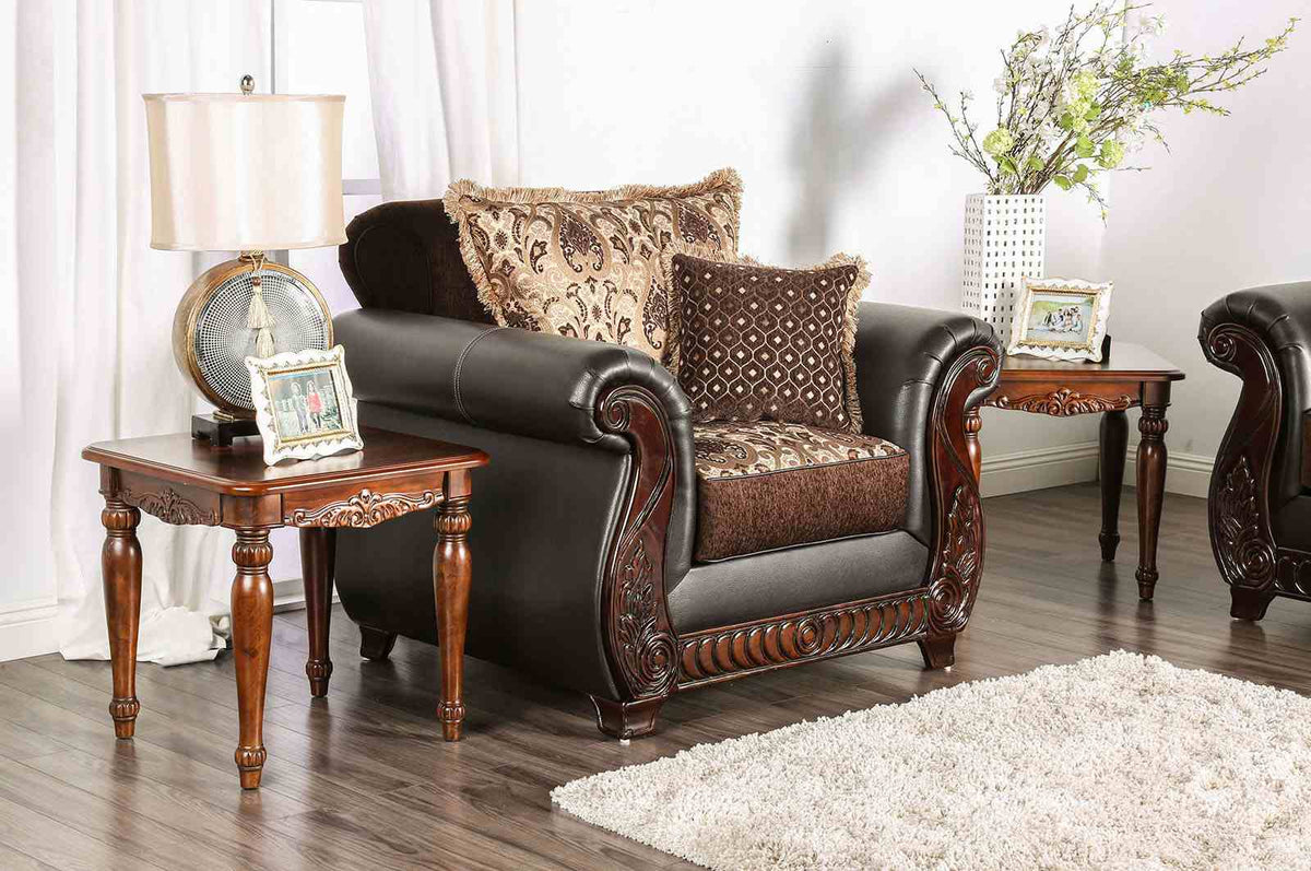 Franklin Chair