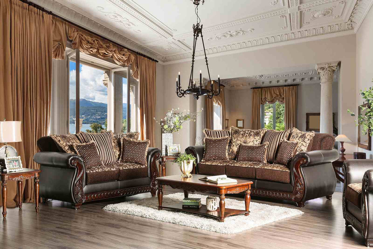 Franklin Upholstery Set