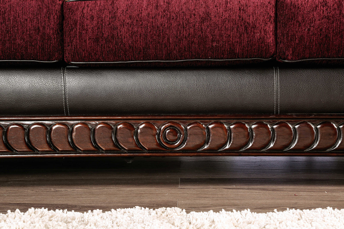 Franklin Upholstery Set