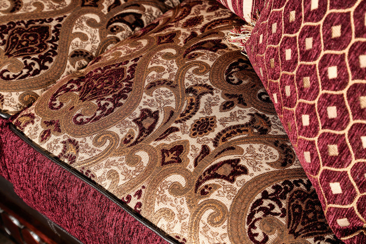 Franklin Upholstery Set