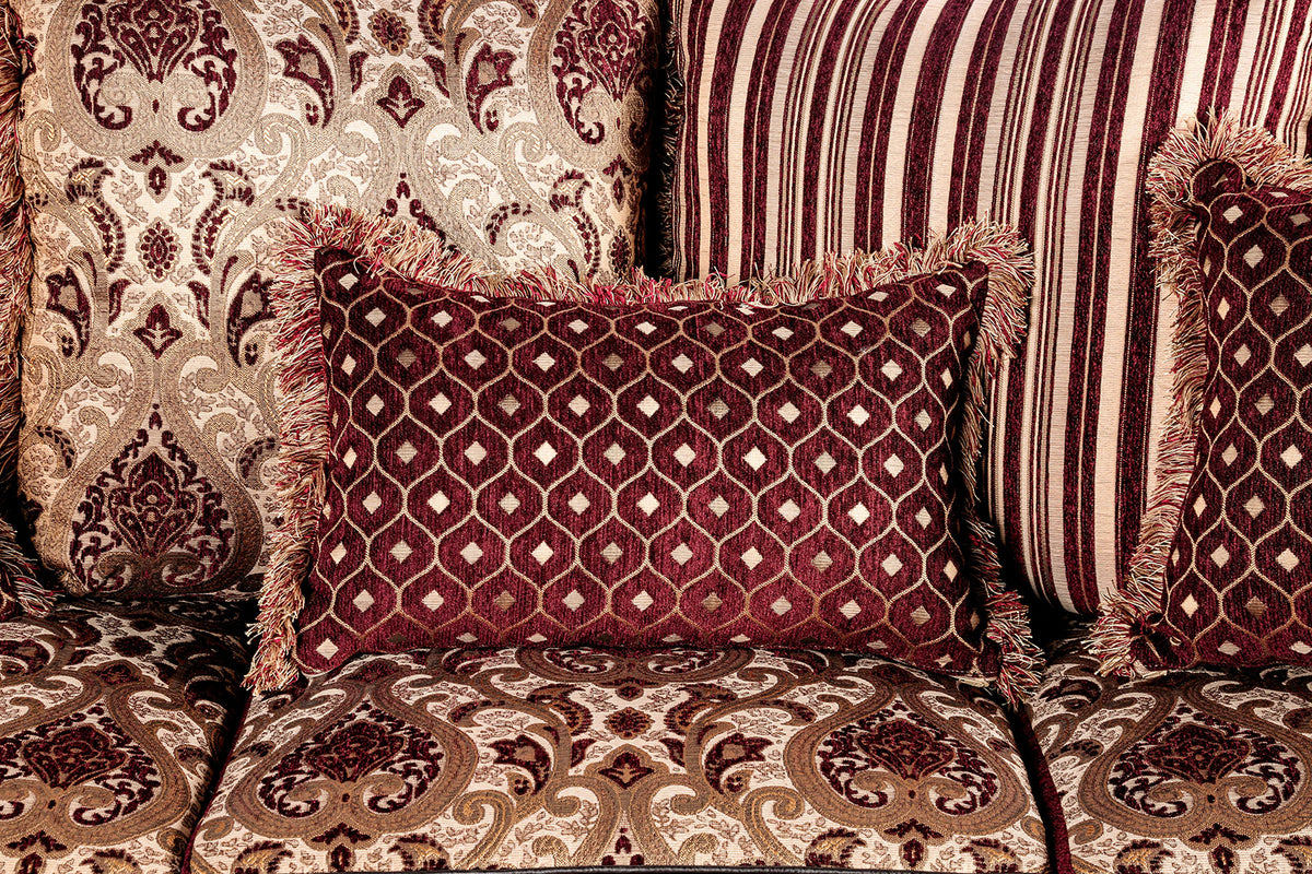 Franklin Upholstery Set