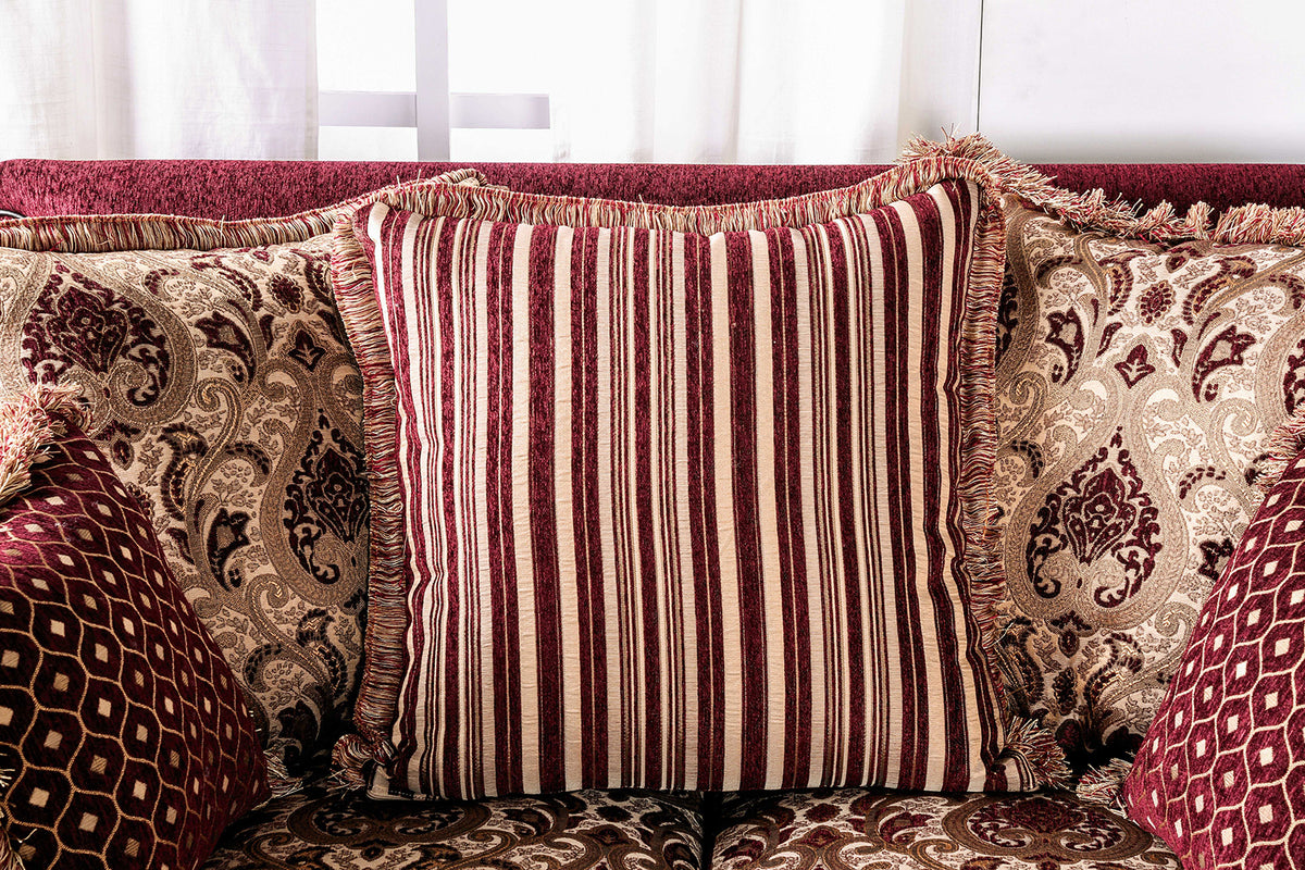 Franklin Upholstery Set