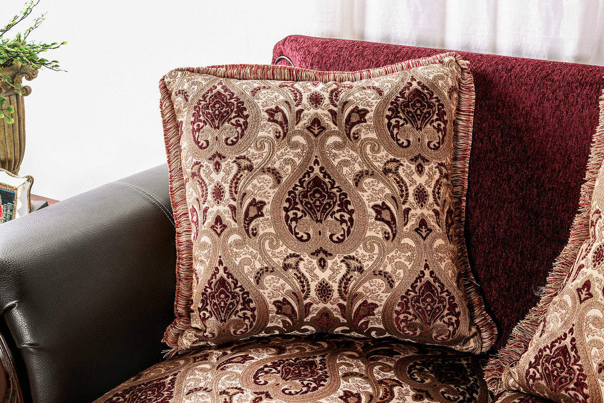 Franklin Upholstery Set