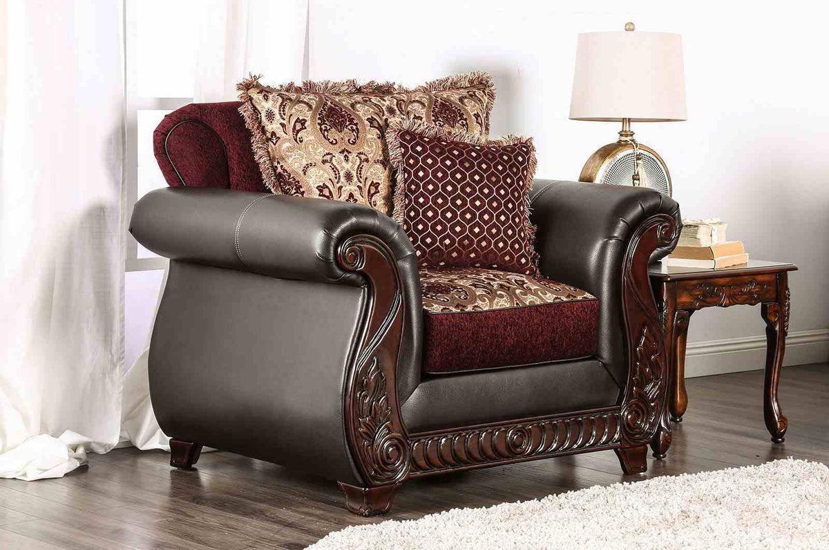 Franklin Chair