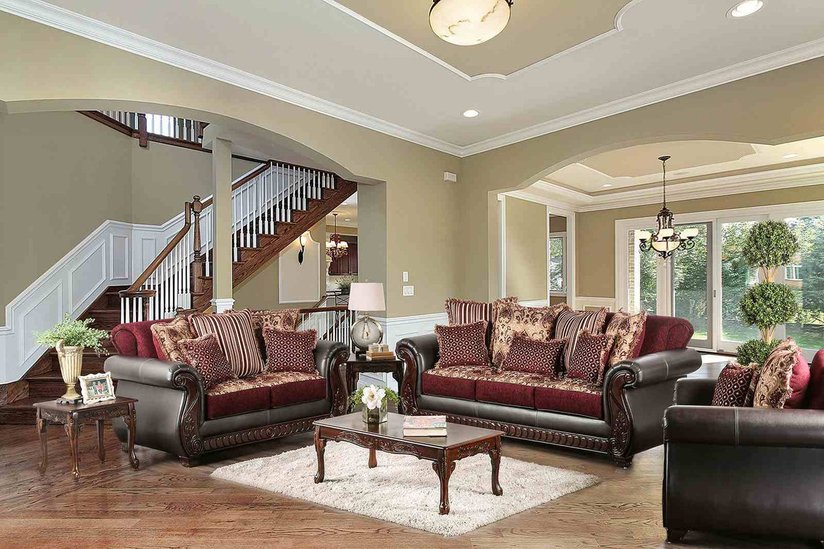 Franklin Sofa