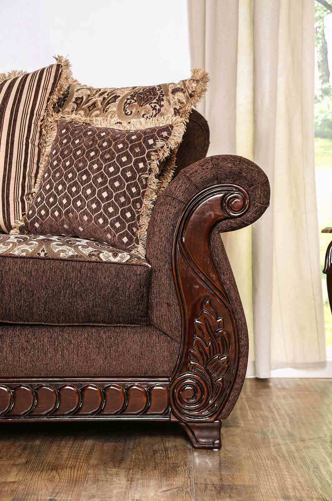 Tabitha Loveseat