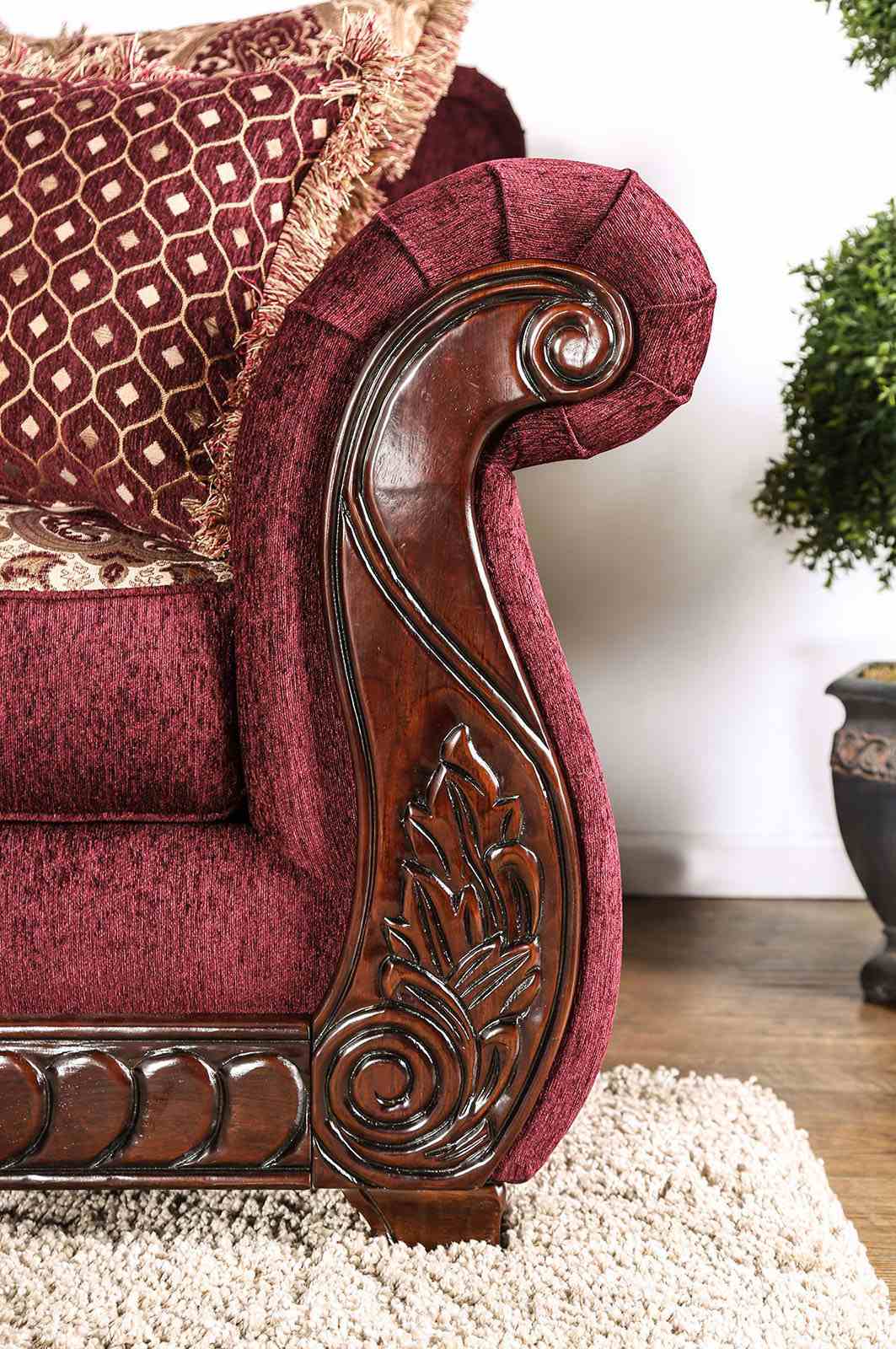 Tabitha Sofa