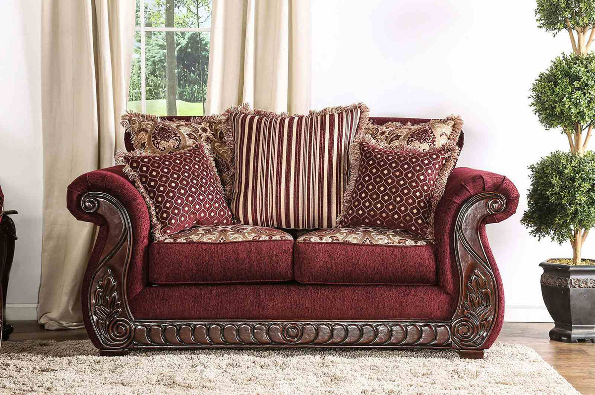 Tabitha Loveseat