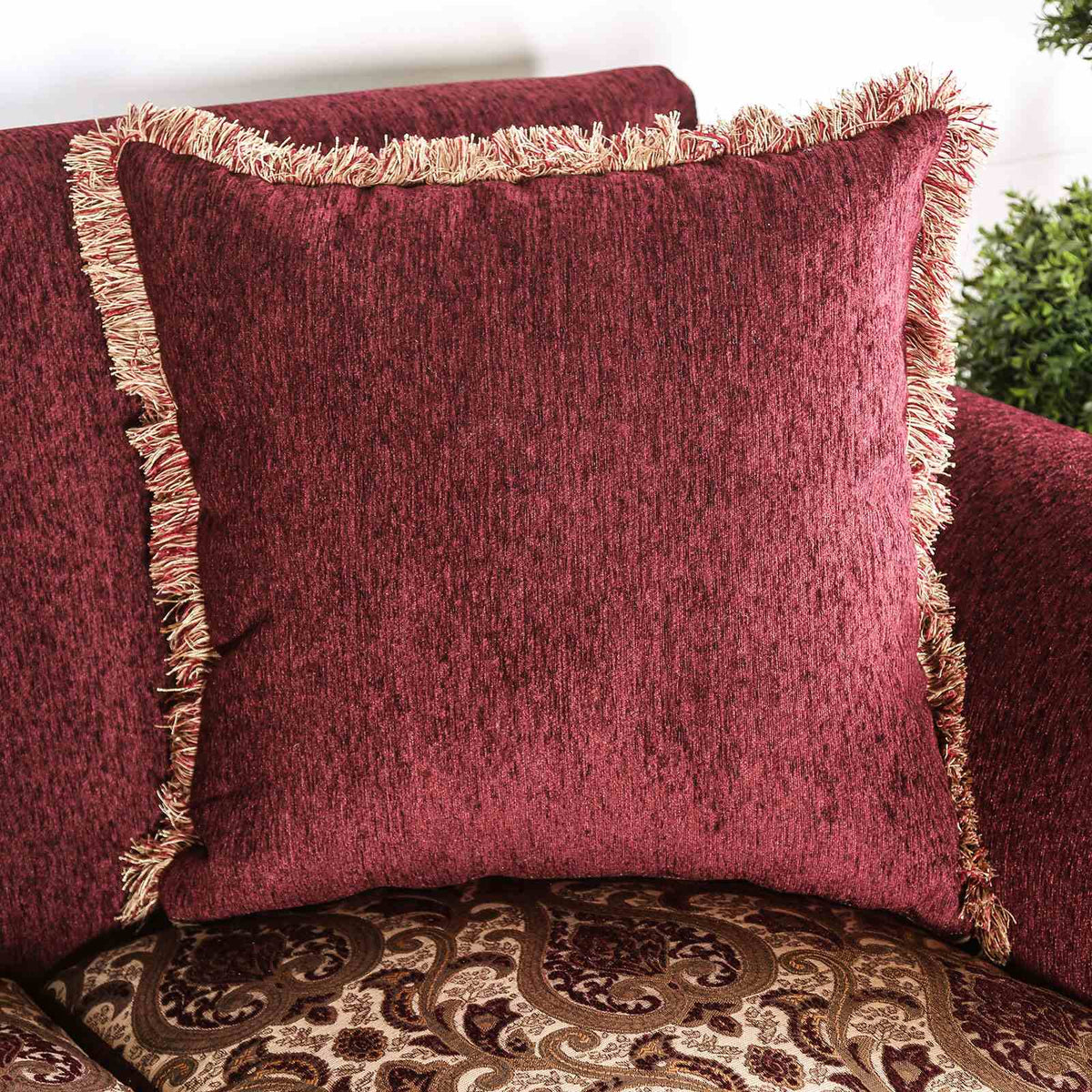 Tabitha Upholstery Set