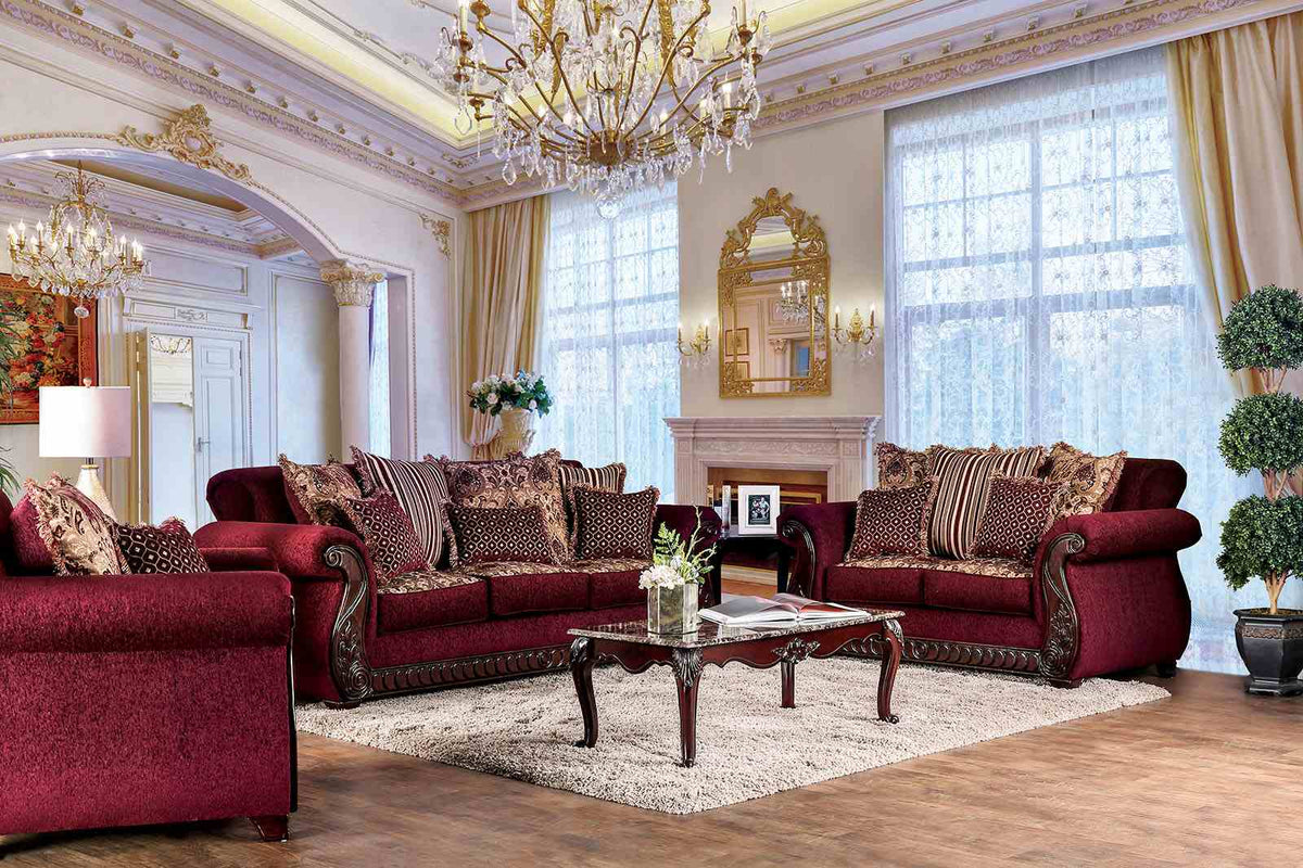 Tabitha Sofa