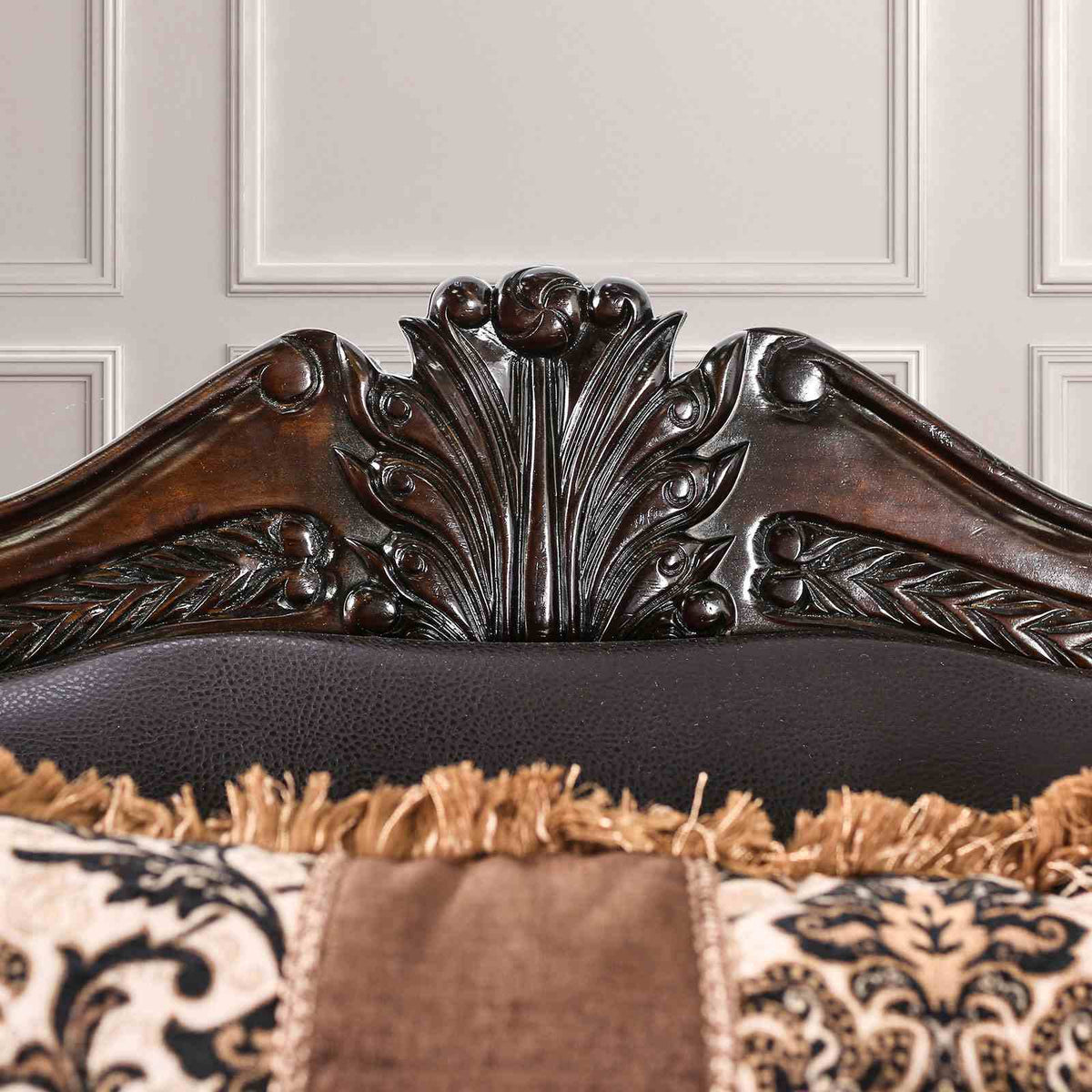 Jamael Upholstery Set