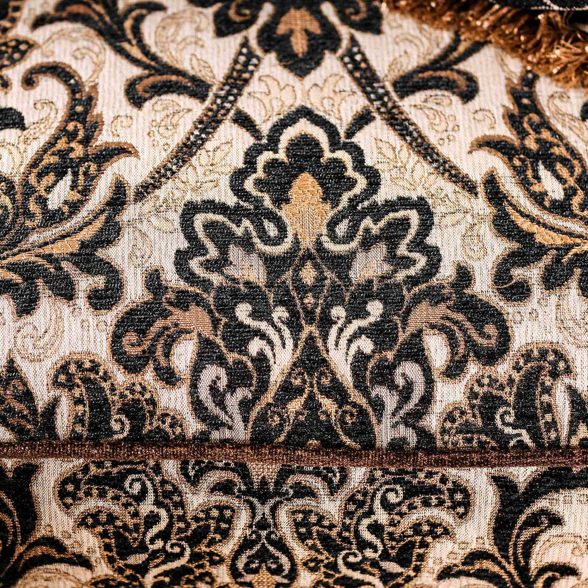 Jamael Upholstery Set
