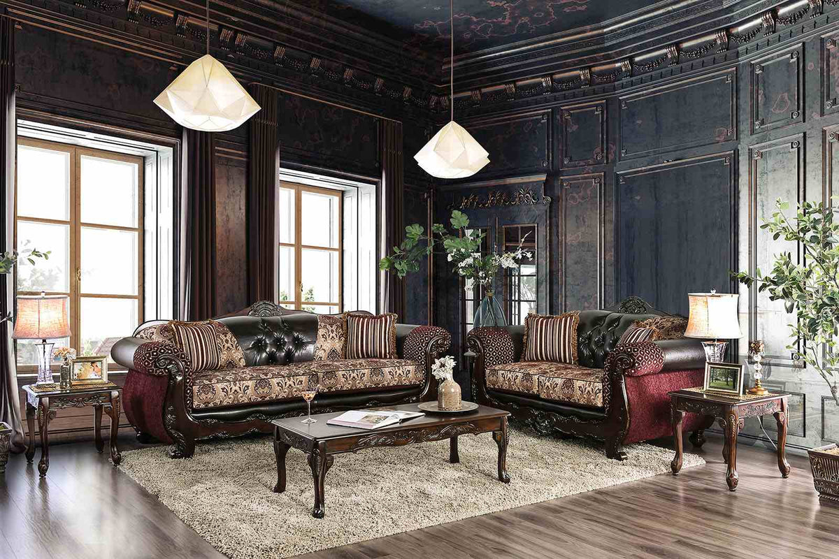 Quirino Sofa