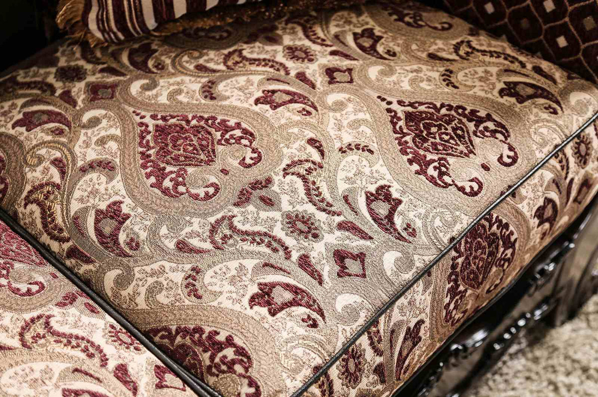 Quirino Sofa