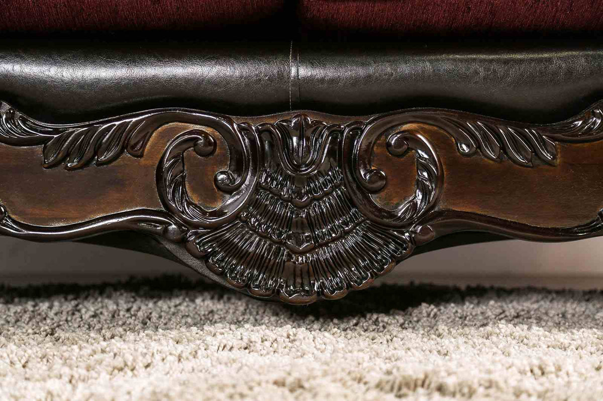 Quirino Sofa