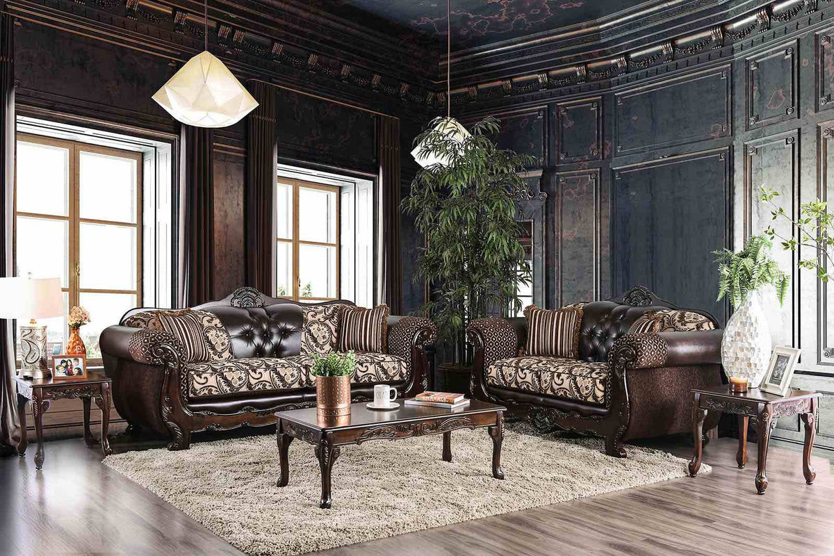 Quirino Sofa