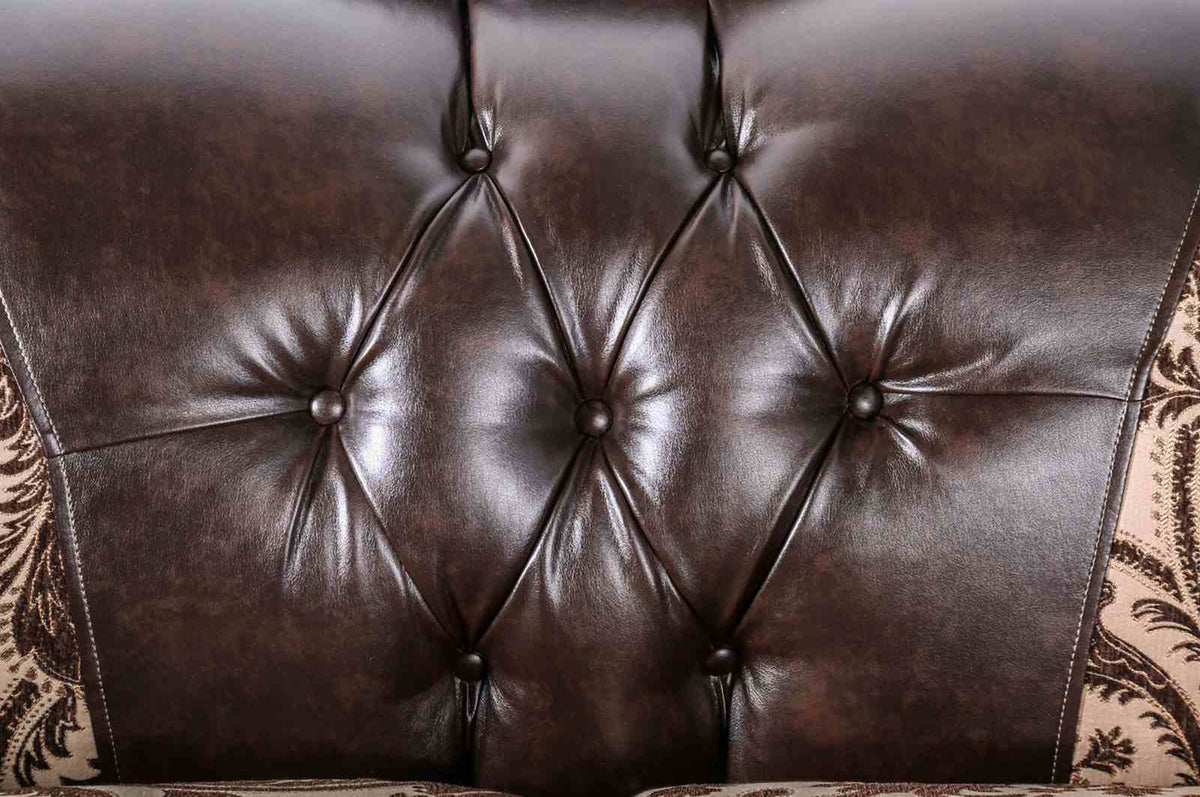 Quirino Sofa