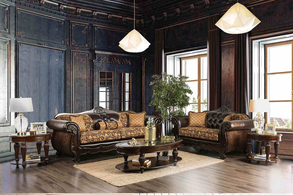 Quirino Sofa