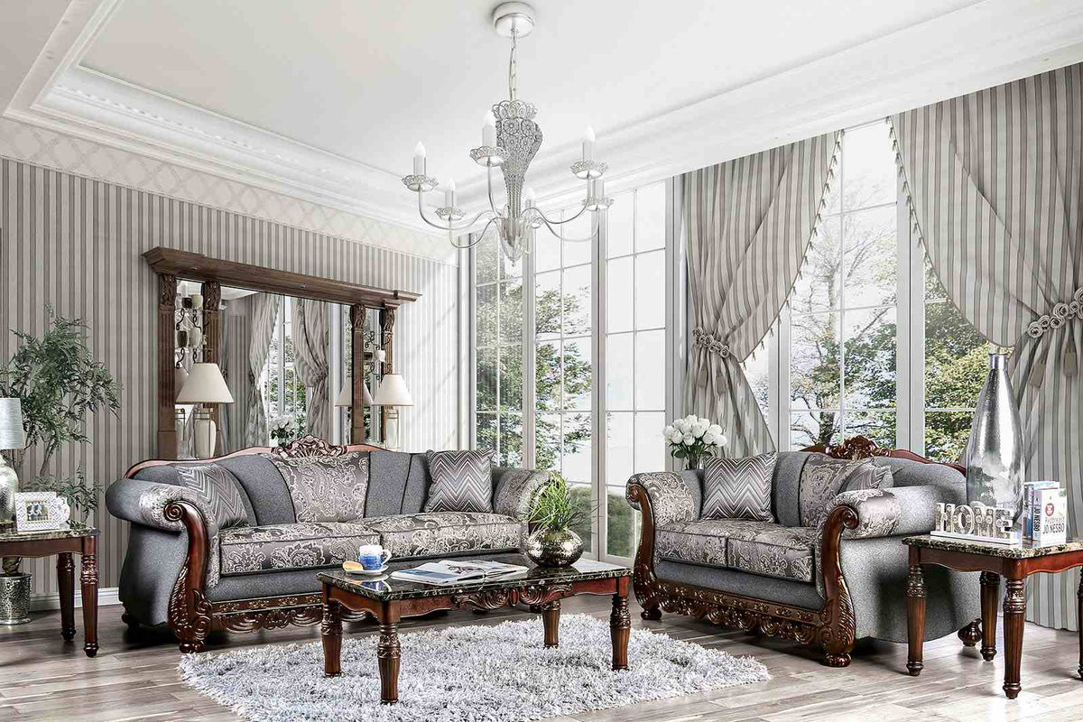 Newdale Loveseat