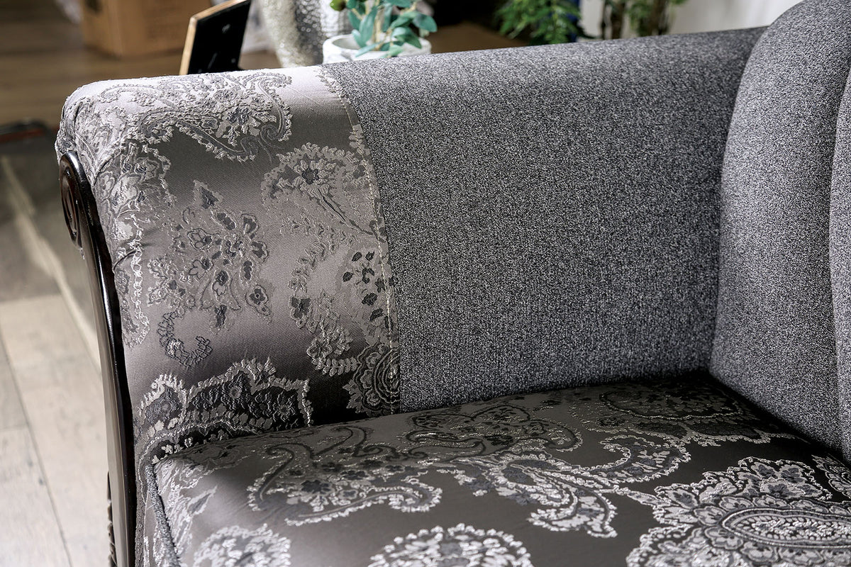 Newdale Upholstery Set