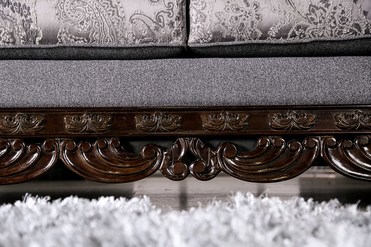 Newdale Upholstery Set