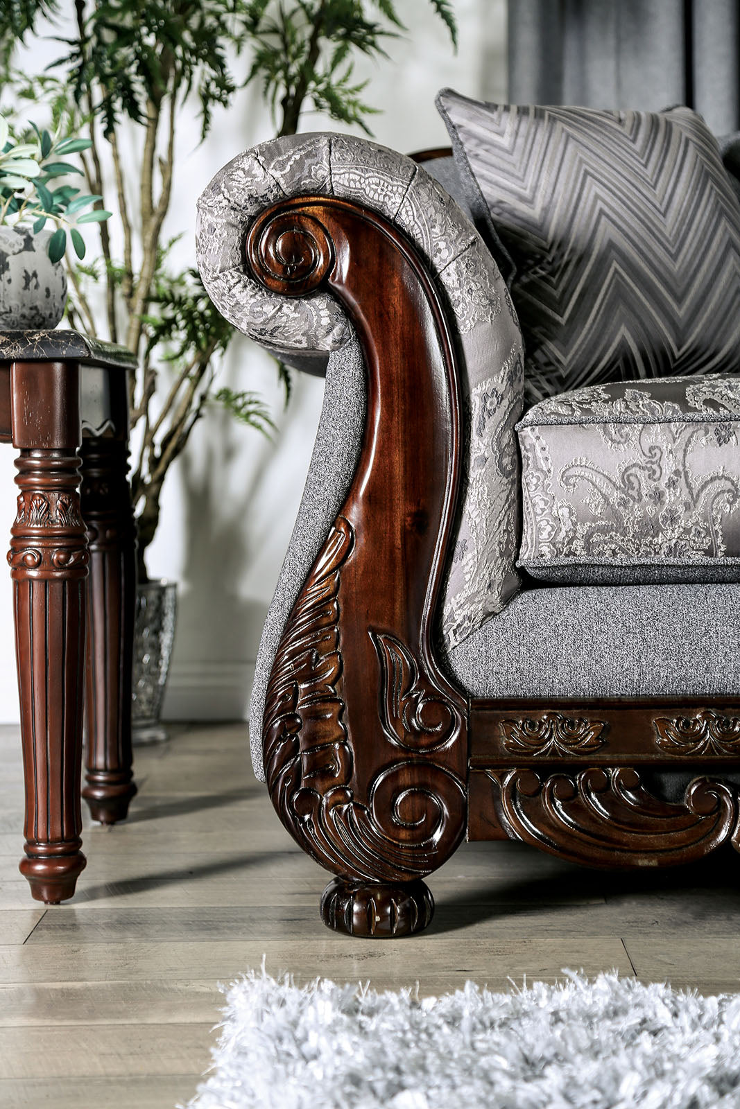 Newdale Upholstery Set